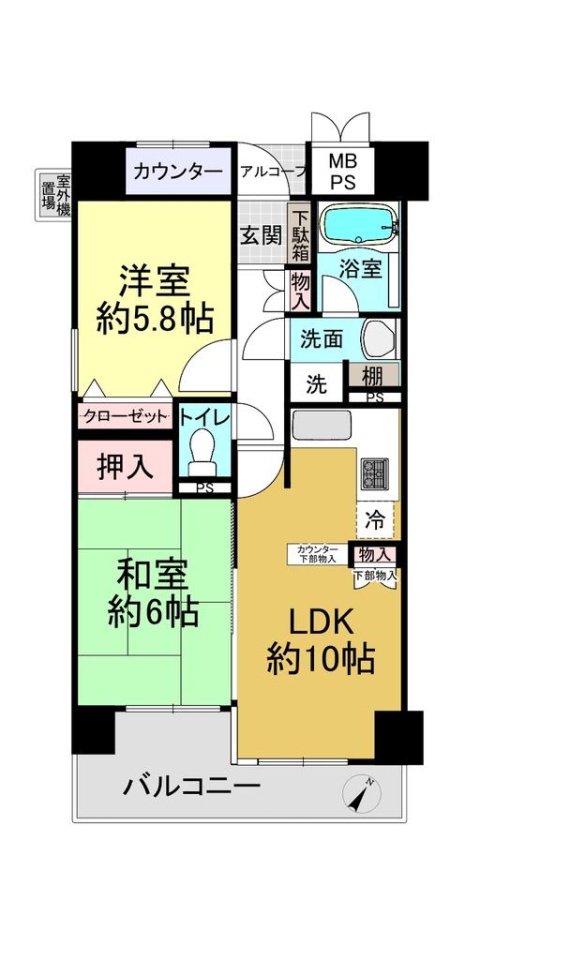 会員限定不動産