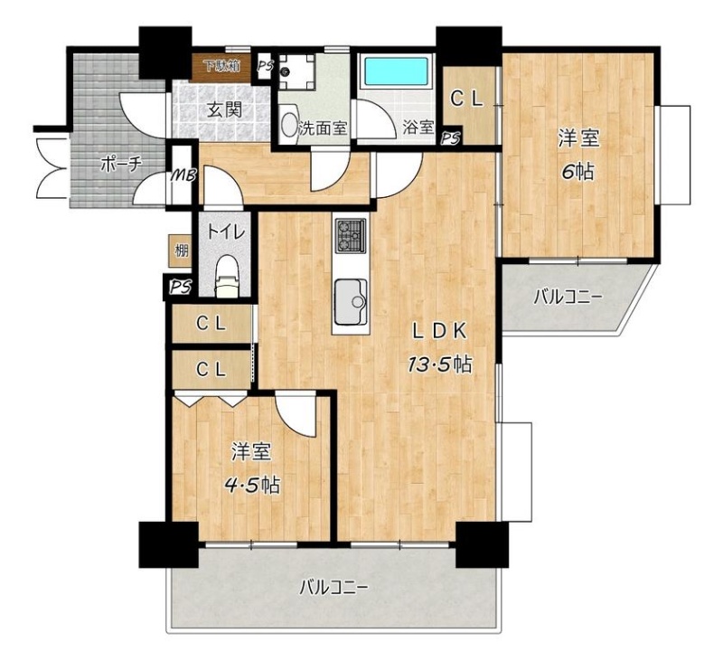 会員限定不動産