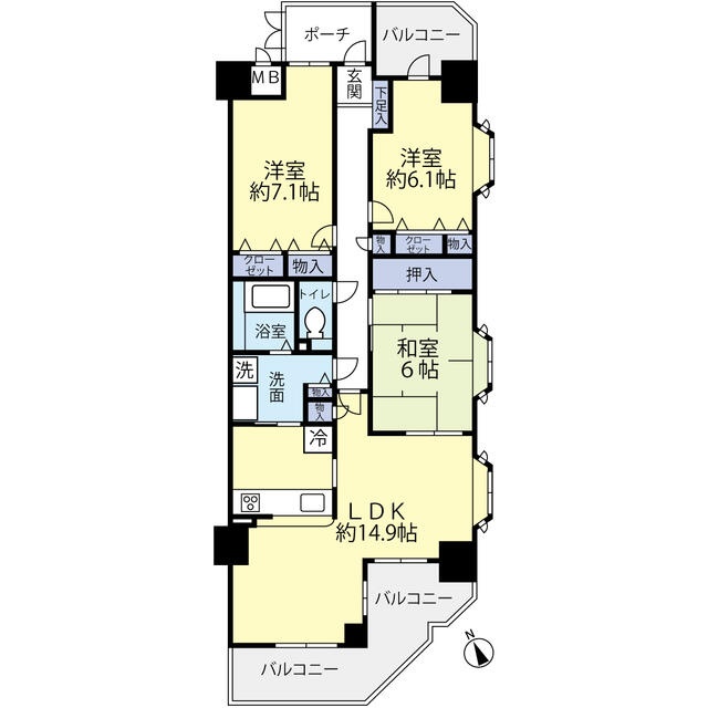 会員限定不動産