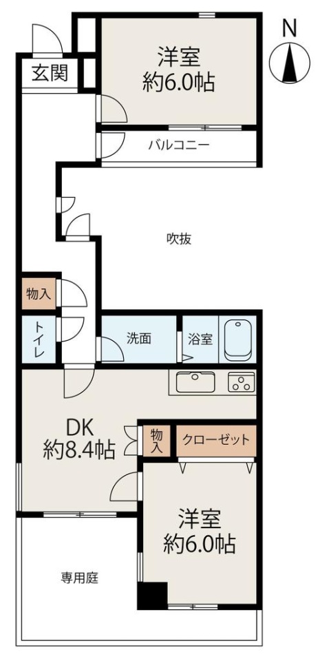 会員限定不動産
