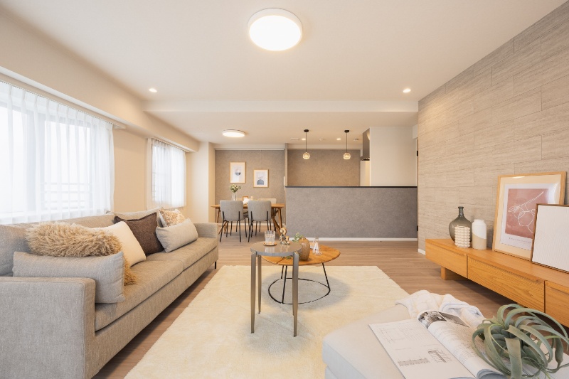 会員限定不動産