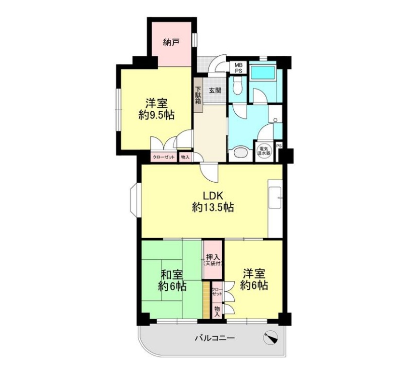 会員限定不動産