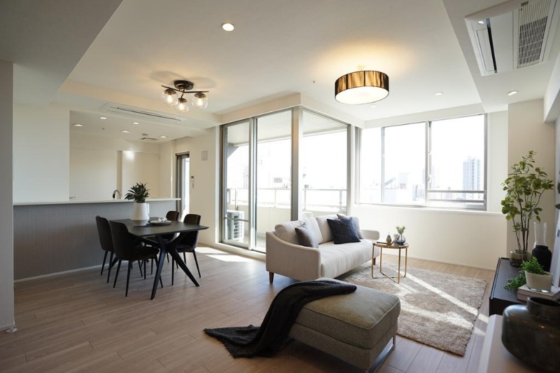 会員限定不動産