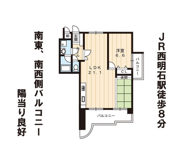会員限定不動産