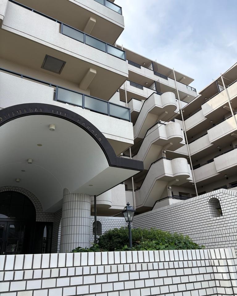 会員限定不動産