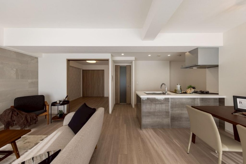 会員限定不動産