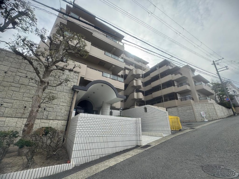 会員限定不動産