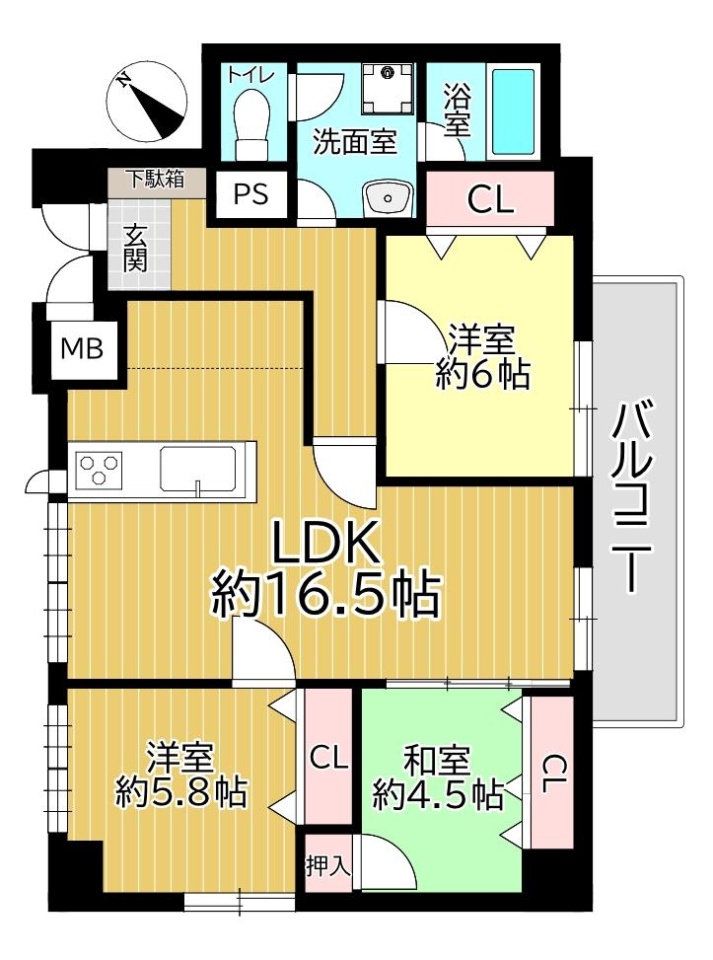 会員限定不動産