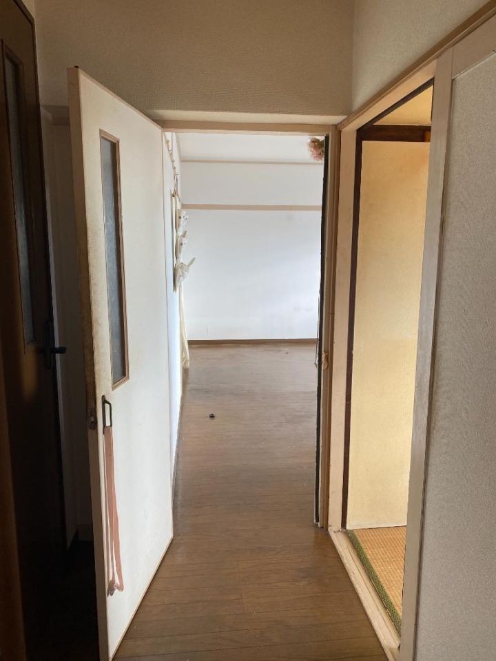 会員限定不動産