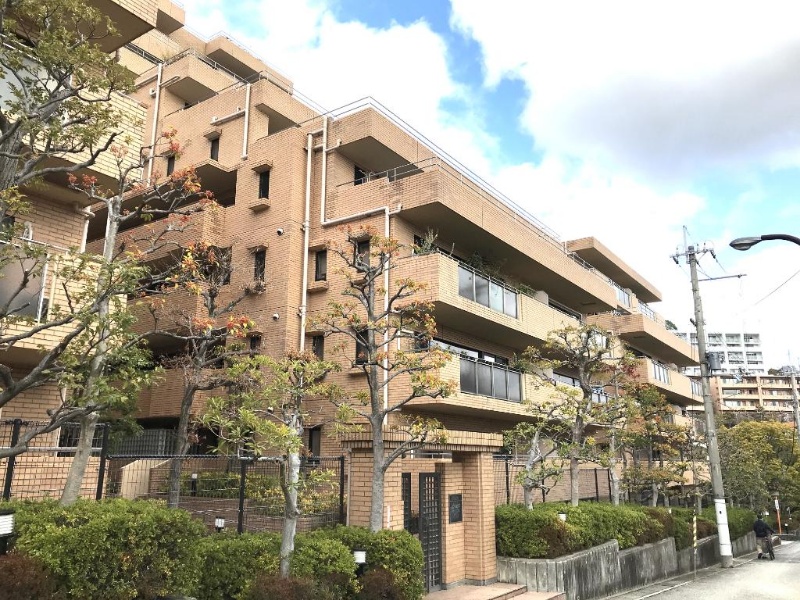 会員限定不動産