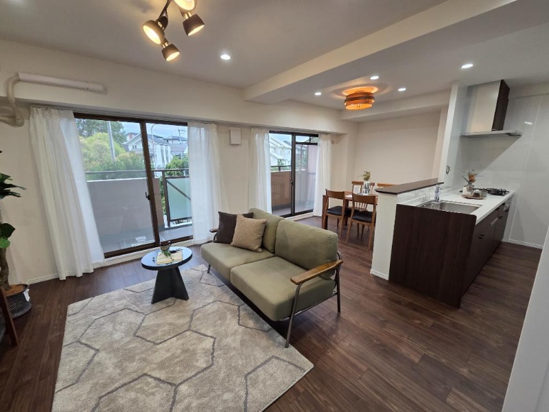 会員限定不動産