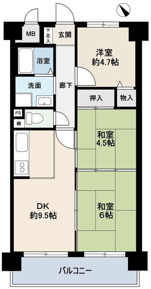 会員限定不動産