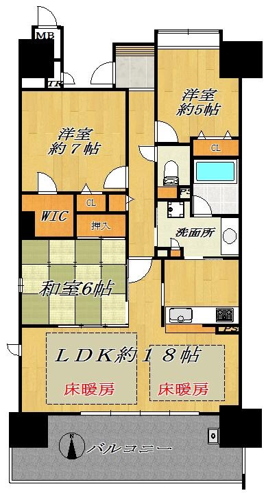 会員限定不動産
