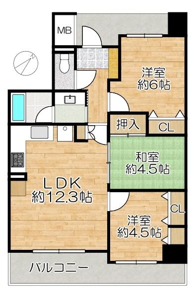 会員限定不動産