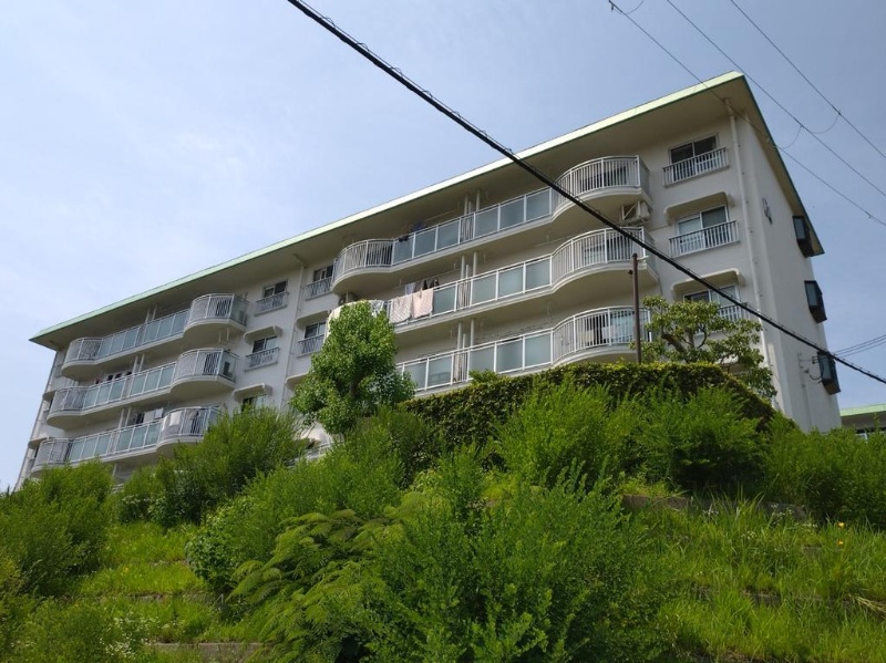 会員限定不動産