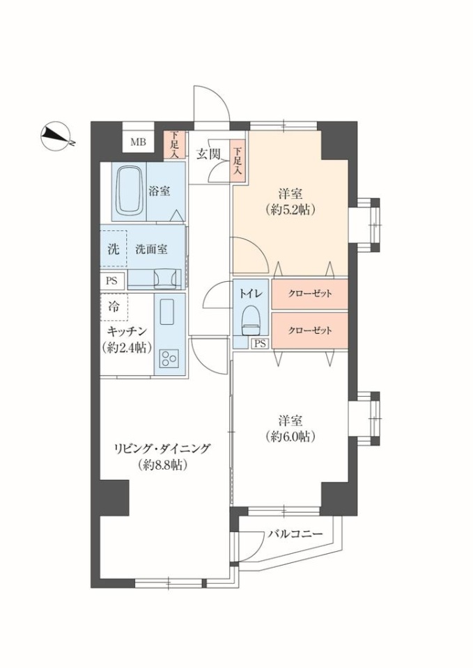 会員限定不動産