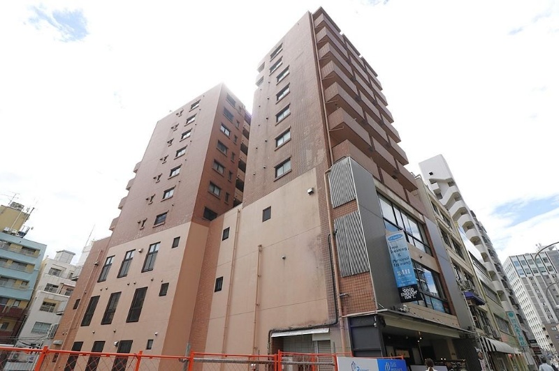 会員限定不動産